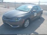 CHRYSLER 200 LIMITED снимка