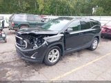 GMC TERRAIN SLE 3GKALMEVXJL****** photo