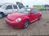 VOLKSWAGEN BEETLE 2.5L 3VWJP7AT2CM665045 снимка