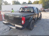 NISSAN FRONTIER SV V6 1N6AD0EV2JN****** снимка