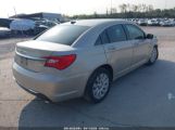 CHRYSLER 200 LX photo