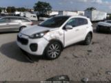 KIA SPORTAGE EX photo