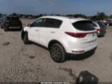 KIA SPORTAGE EX photo