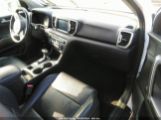 KIA SPORTAGE EX photo