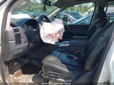NISSAN TITAN PRO-4X 1N6BA0EC8DN****** снимка