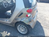 SMART FORTWO PASSION/PURE WMEEJ3BA7DK654709 снимка