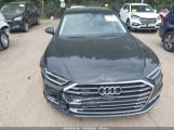 AUDI A8 L 55 снимка