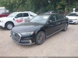 AUDI A8 L 55 photo