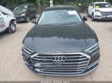 AUDI A8 L 55 photo