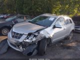 CADILLAC SRX LUXURY COLLECTION снимка