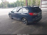 SUBARU ASCENT LIMITED 7-PASSENGER 4S4WMAUD6R3****** photo