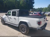 JEEP GLADIATOR OVERLAND 4X4 1C6HJTFGXML****** снимка