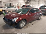 NISSAN ALTIMA 2.5 S 1N4AL2AP4BN441645 снимка