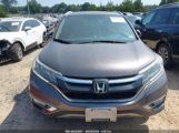 HONDA CR-V EX-L снимка