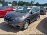 HONDA CR-V EX-L photo