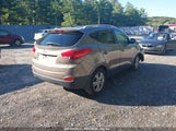 HYUNDAI TUCSON GLS KM8JU3AC9DU****** снимка