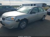 CHEVROLET MALIBU LS photo