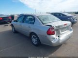 CHEVROLET MALIBU LS photo