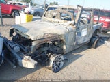 JEEP WRANGLER SPORT 1C4AJWAG9EL****** снимка