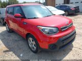 KIA SOUL снимка