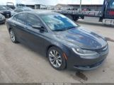 CHRYSLER 200 S снимка