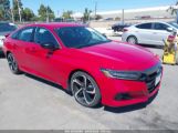 HONDA ACCORD SPORT SPECIAL EDITION photo