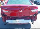 HONDA ACCORD SPORT SPECIAL EDITION photo