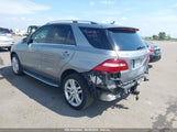 MERCEDES-BENZ ML 350 4MATIC 4JGDA5HB5EA****** снимка