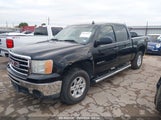 GMC SIERRA 1500 SLE 3GTP2VE79DG****** снимка