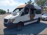 MERCEDES-BENZ SPRINTER 2500 NORMAL ROOF WDAPE7DD4GP****** снимка