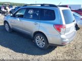 SUBARU FORESTER 2.5X PREMIUM снимка