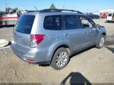 SUBARU FORESTER 2.5X PREMIUM снимка