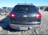 CHEVROLET TRAVERSE LT photo