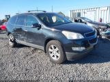 CHEVROLET TRAVERSE LT photo