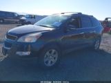 CHEVROLET TRAVERSE LT photo