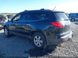 CHEVROLET TRAVERSE LT photo