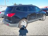 CHEVROLET TRAVERSE LT photo