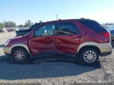 BUICK RENDEZVOUS CX photo