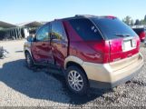 BUICK RENDEZVOUS CX photo