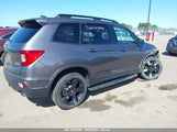 HONDA PASSPORT ELITE 5FNYF8H06KB****** снимка