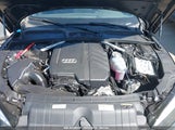 AUDI A5 SPORTBACK PREMIUM 45 TFSI S LINE QUATTRO S TRONIC WAUDACF52RA****** photo