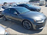 AUDI A5 SPORTBACK PREMIUM 45 TFSI S LINE QUATTRO S TRONIC WAUDACF52RA****** photo