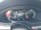 AUDI A5 SPORTBACK PREMIUM 45 TFSI S LINE QUATTRO S TRONIC WAUDACF52RA****** photo