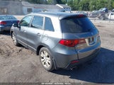 ACURA RDX 5J8TB1H59AA000881 снимка