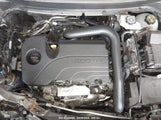 Chevrolet Equinox Fwd 1Fl 3GNAXFEG7PL196547 снимка