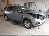 Chevrolet Equinox Fwd 1Fl 3GNAXFEG7PL196547 снимка