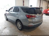 Chevrolet Equinox Fwd 1Fl 3GNAXFEG7PL196547 photo