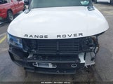 LAND ROVER RANGE ROVER SPORT HSE SALWR2RV5KA****** photo
