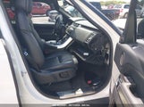 LAND ROVER RANGE ROVER SPORT HSE SALWR2RV5KA****** снимка