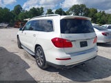 MERCEDES-BENZ GL 450 4MATIC 4JGDF6EE5GA****** снимка